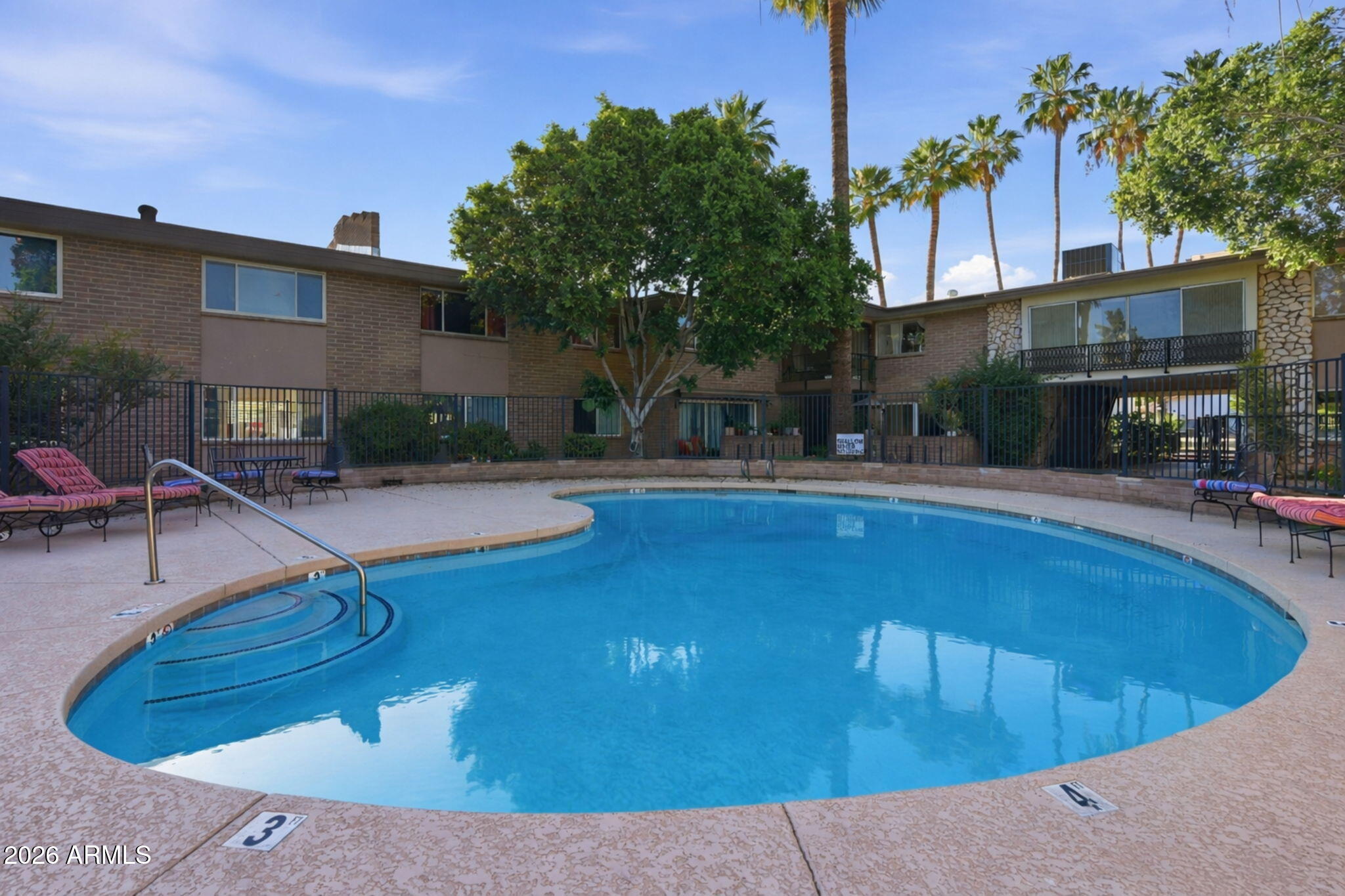 Caribbean Gardens Condominiums - Residential
