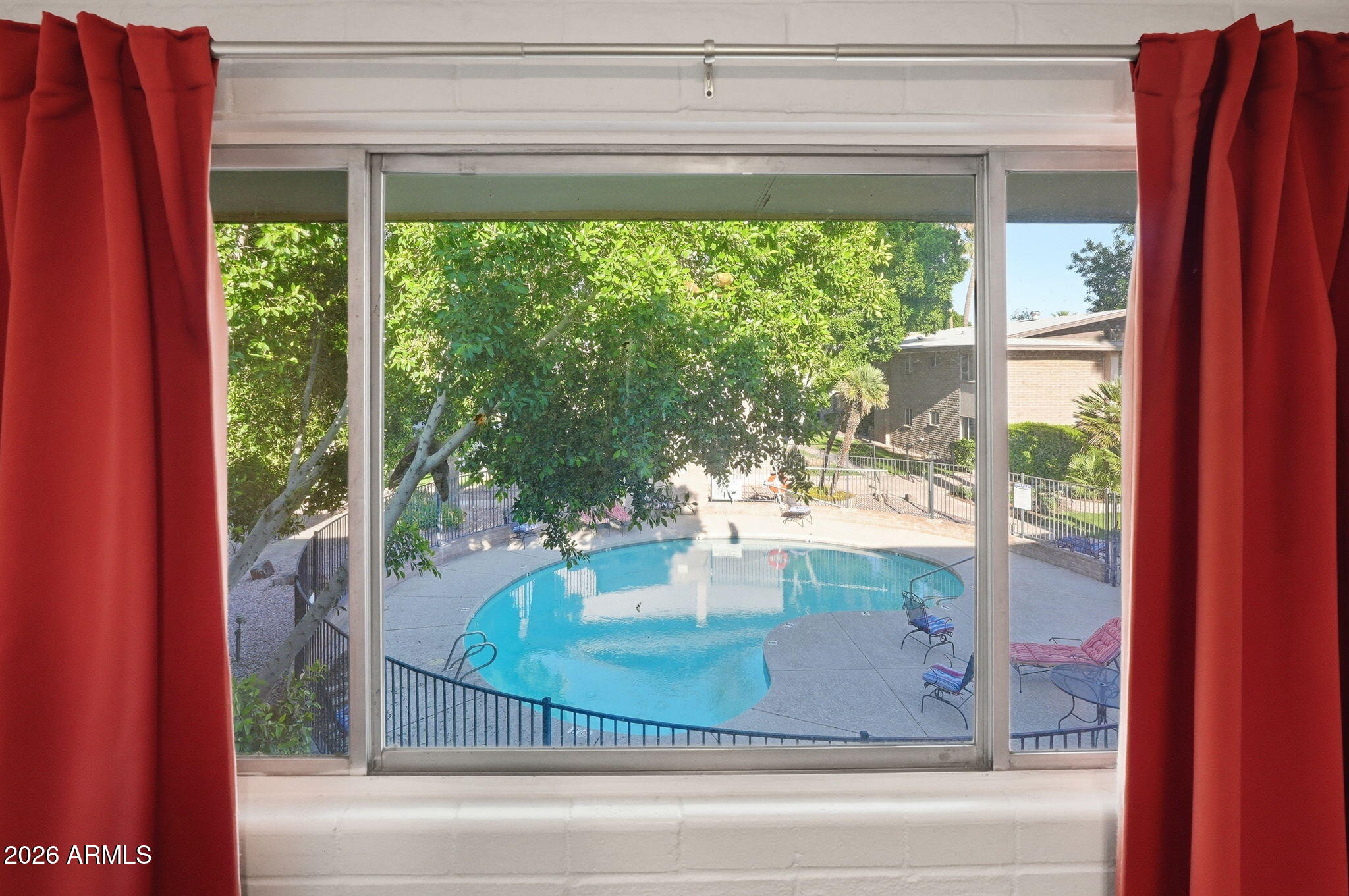 Caribbean Gardens Condominiums - Residential