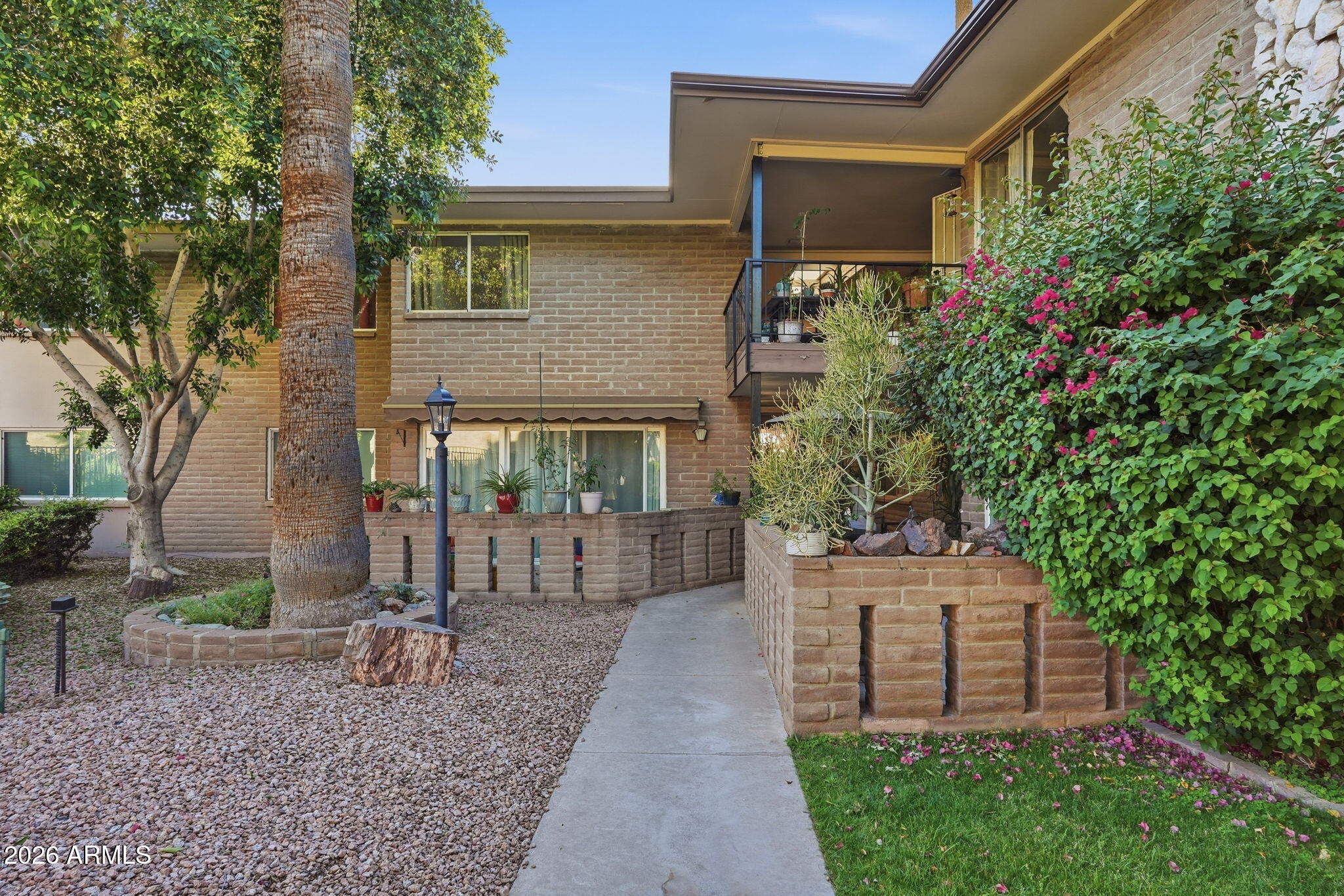 Caribbean Gardens Condominiums - Residential