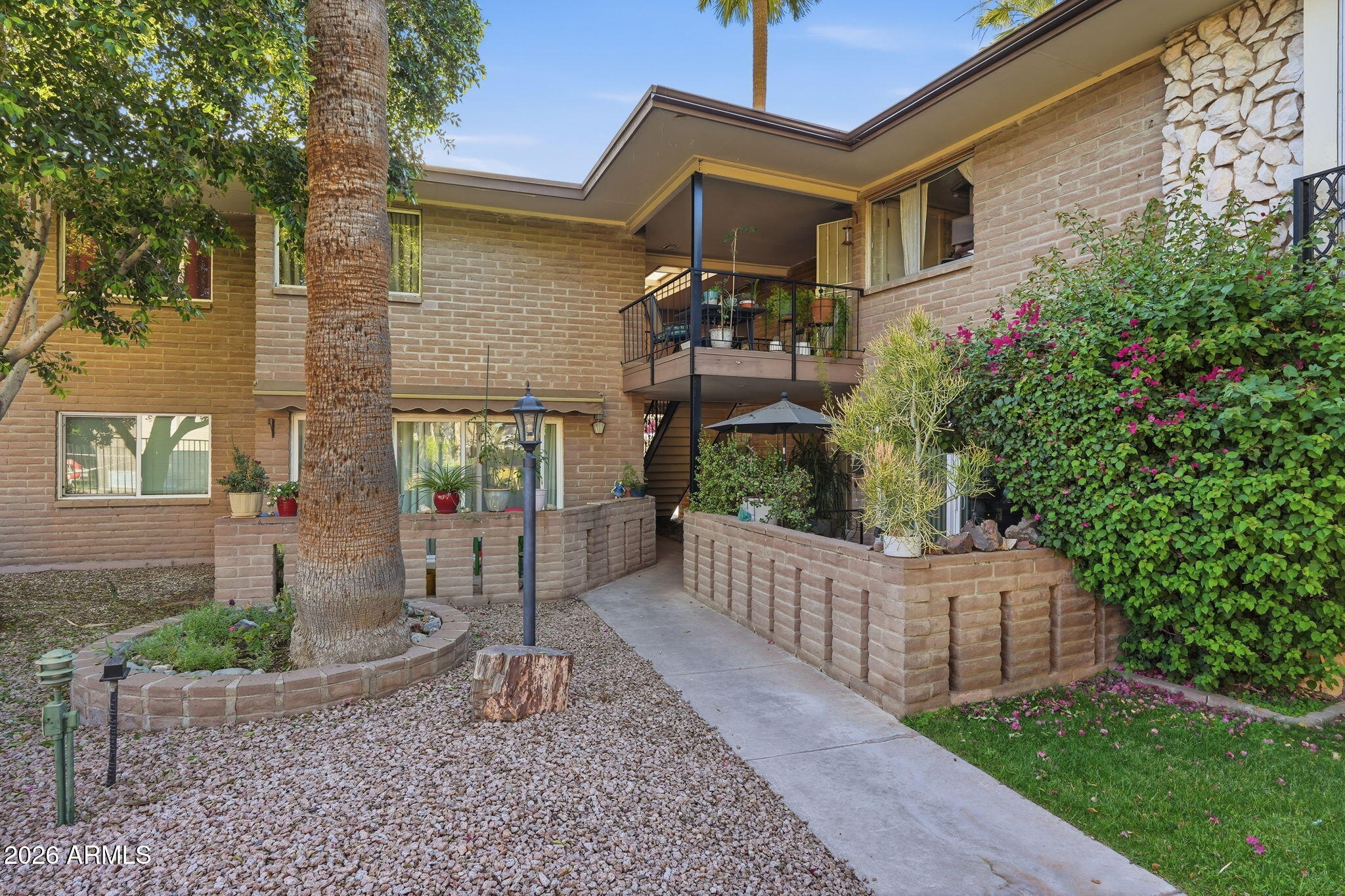 Caribbean Gardens Condominiums - Residential
