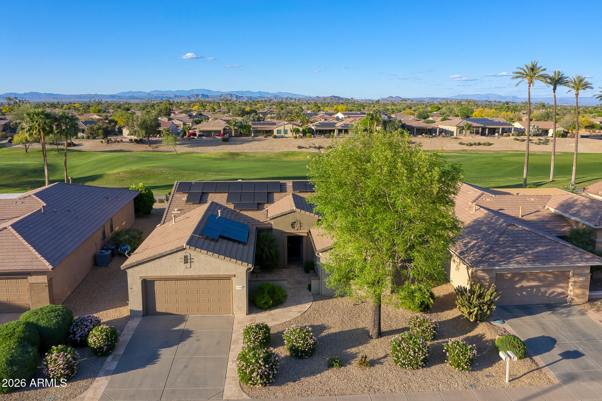 17148 W CALISTOGA Drive