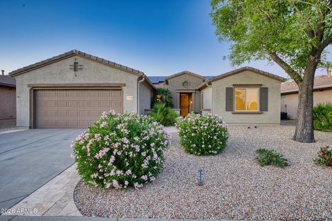 17148 W CALISTOGA Drive Surprise AZ 85387
