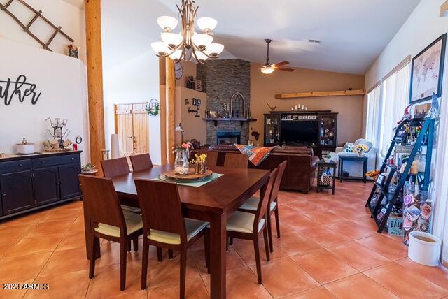 CANYON DE FLORES PHASE 1B - Residential
