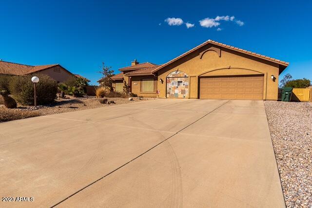 CANYON DE FLORES PHASE 1B - Residential