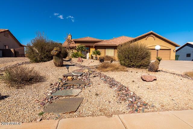 CANYON DE FLORES PHASE 1B - Residential