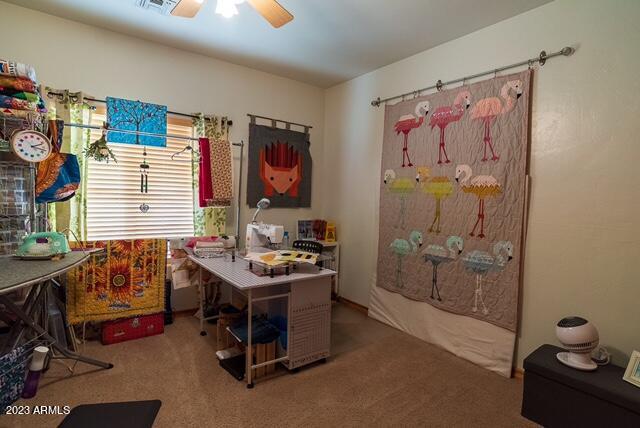 CANYON DE FLORES PHASE 1B - Residential
