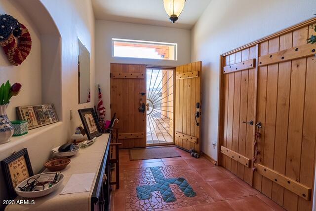 CANYON DE FLORES PHASE 1B - Residential