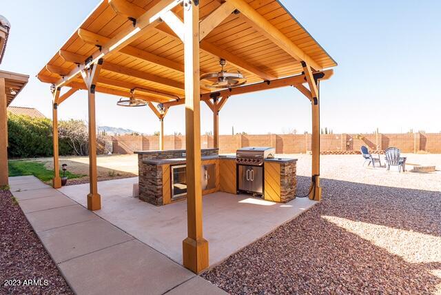 CANYON DE FLORES PHASE 1B - Residential