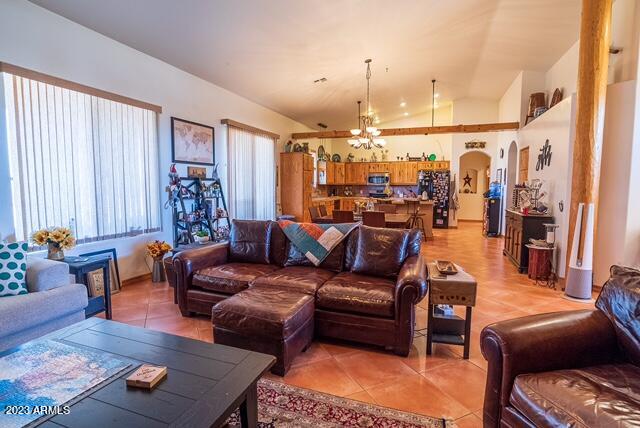 CANYON DE FLORES PHASE 1B - Residential