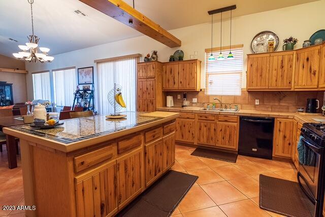 CANYON DE FLORES PHASE 1B - Residential
