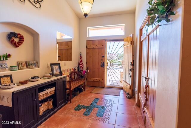 CANYON DE FLORES PHASE 1B - Residential