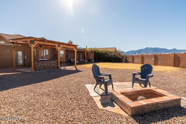 CANYON DE FLORES PHASE 1B - Residential