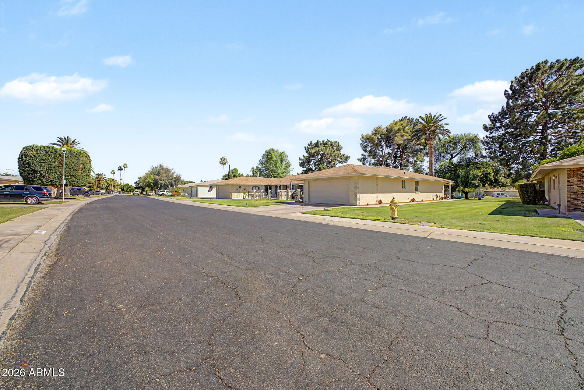 10206 W FORRESTER Drive