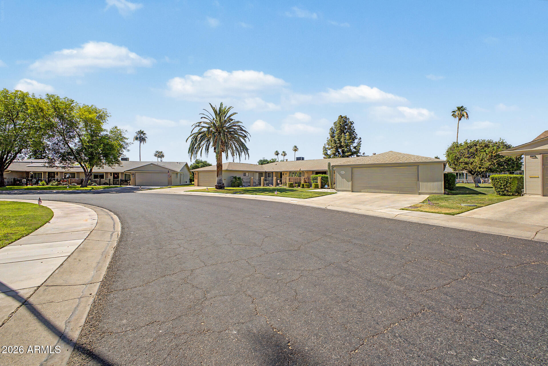 10206 W FORRESTER Drive