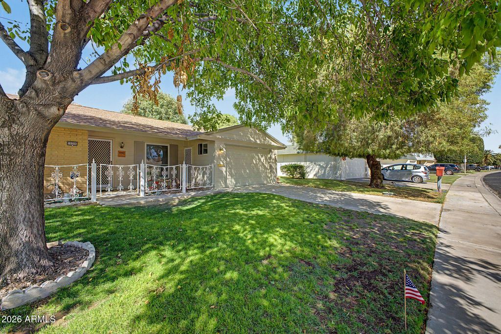 Photo of 10206 W Forrester Drive, Sun City, AZ 85351 (MLS # 7032802)