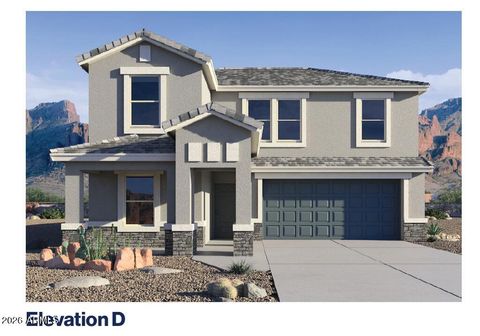 24838 N 26TH Street Phoenix AZ 85024