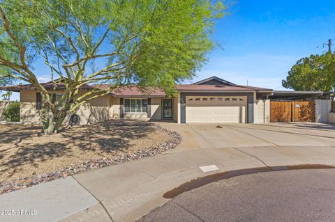 8740 E AMELIA Avenue Scottsdale AZ 85251