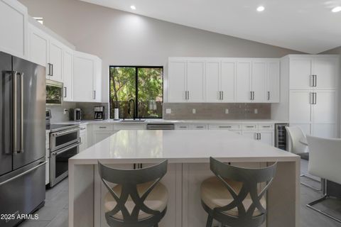 Photo of 10546 E Cosmos Circle, Scottsdale, AZ 85255 (MLS # 6924183)