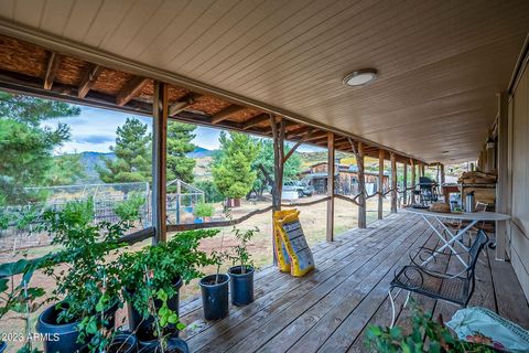 Manufactured Home in Globe AZ 443 Mountain Lion Pass --.jpg