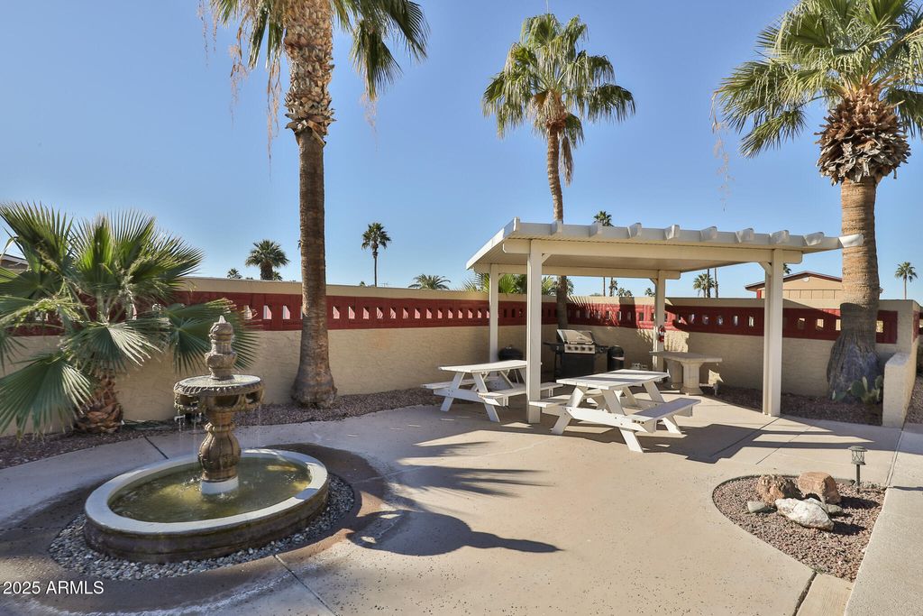 Photo of 3500 S Tomahawk, Unit 142 Road, Apache Junction, AZ 85119 (MLS # 6941529)