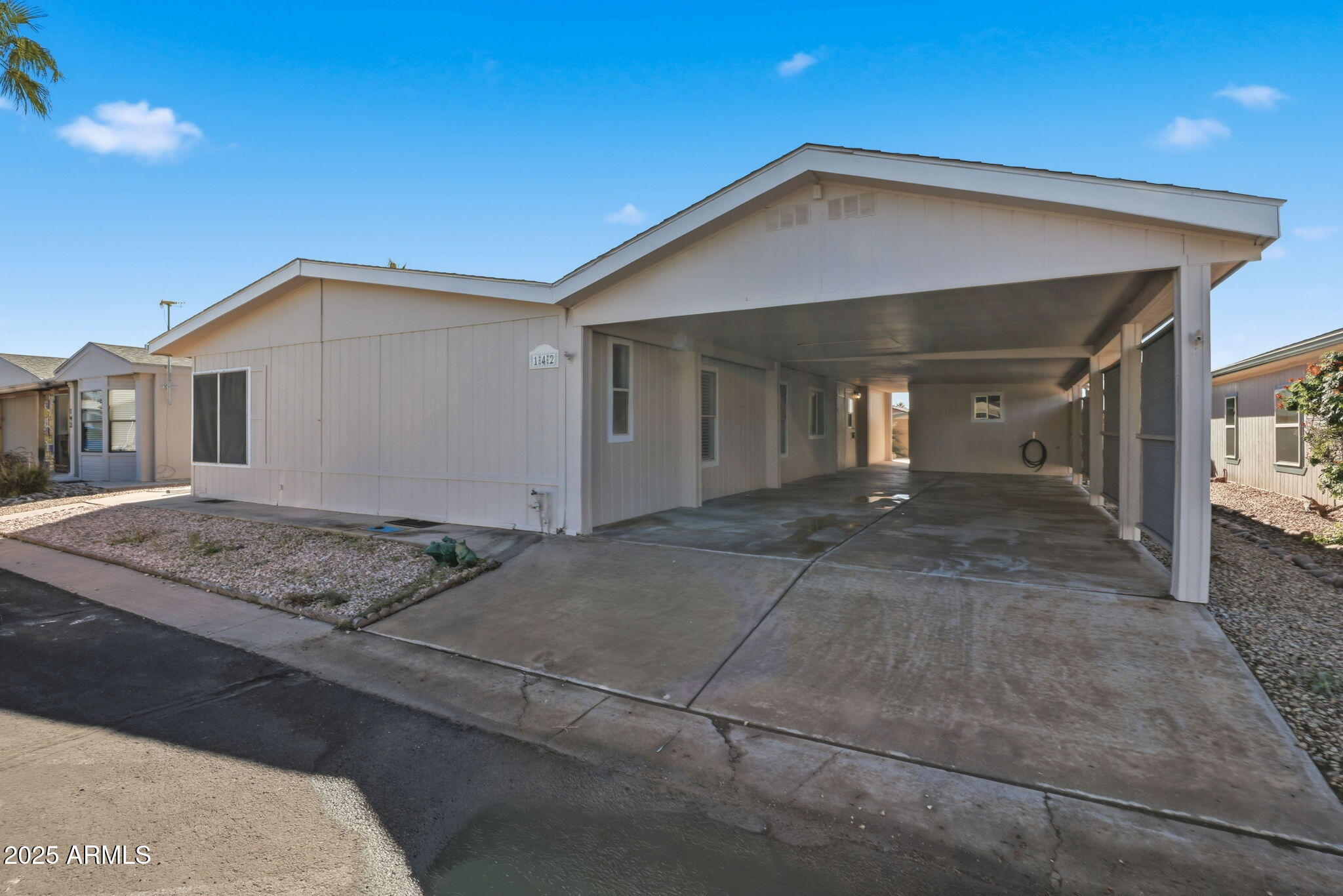 3500 S TOMAHAWK, Unit 142 Road