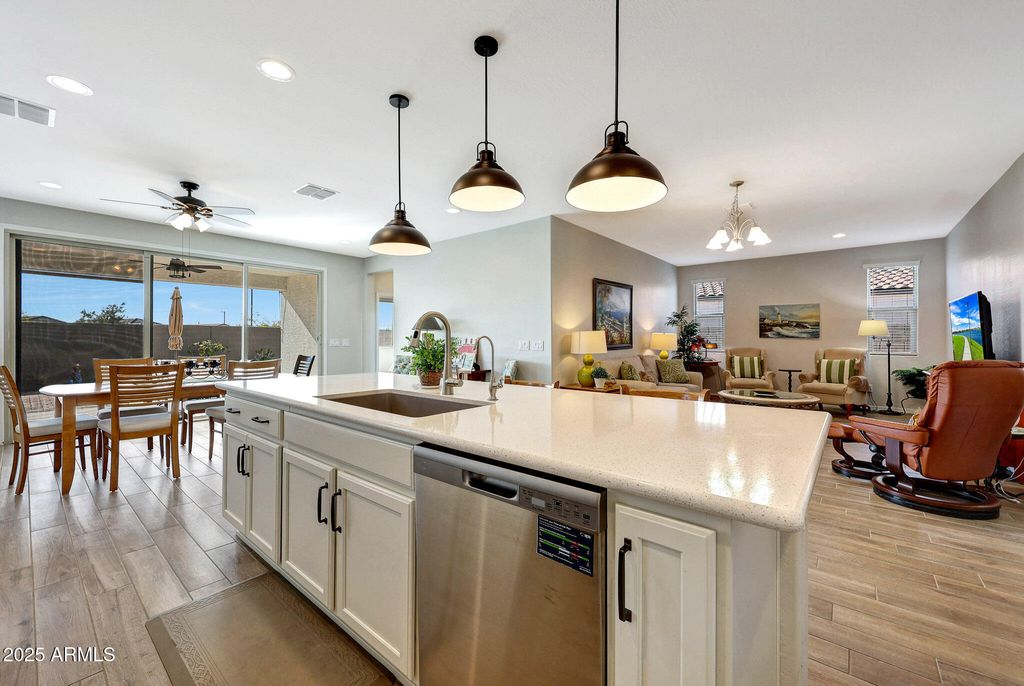 Photo of 18035 W Muirwood Drive, Goodyear, AZ 85338 (MLS # 6958124)