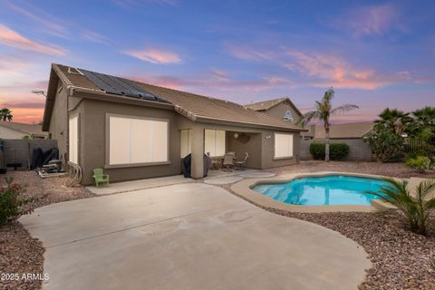 12214 W MADISON Street Avondale AZ 85323