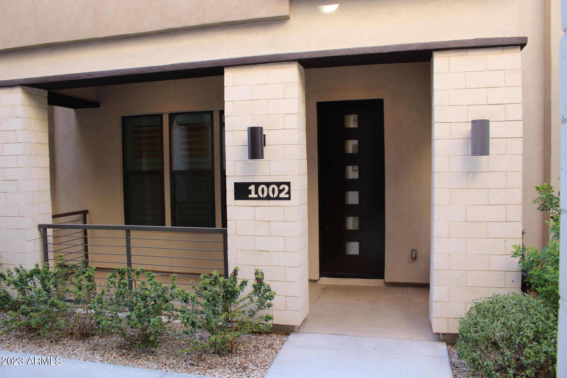 8340 E McDonald Drive Unit 1002