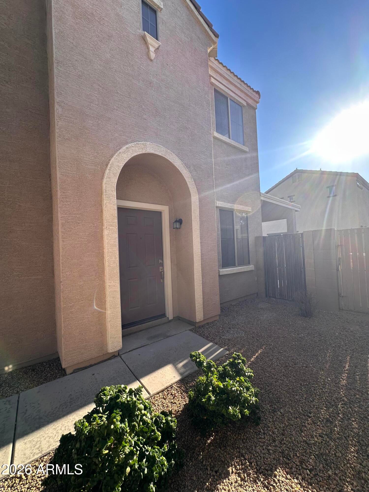 7505 S 13TH Place