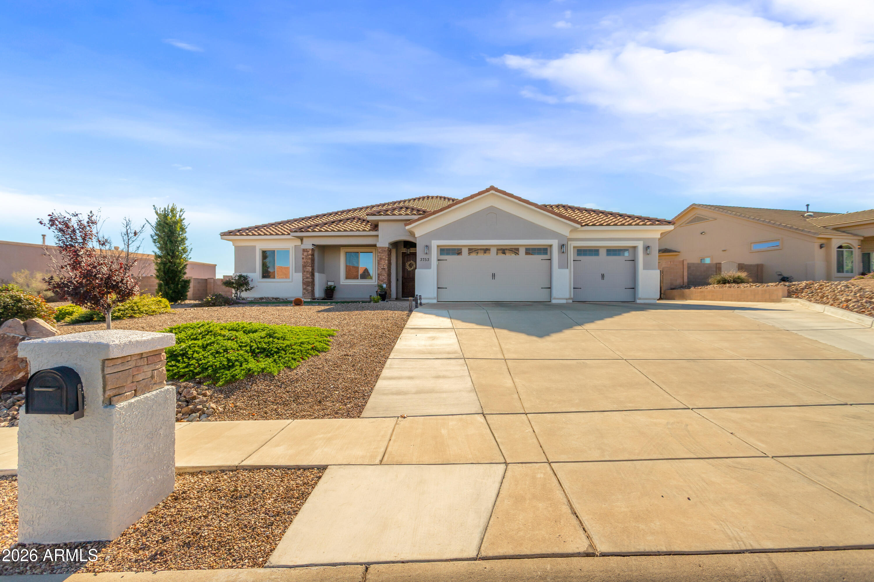 3753 LA TERRAZA Drive