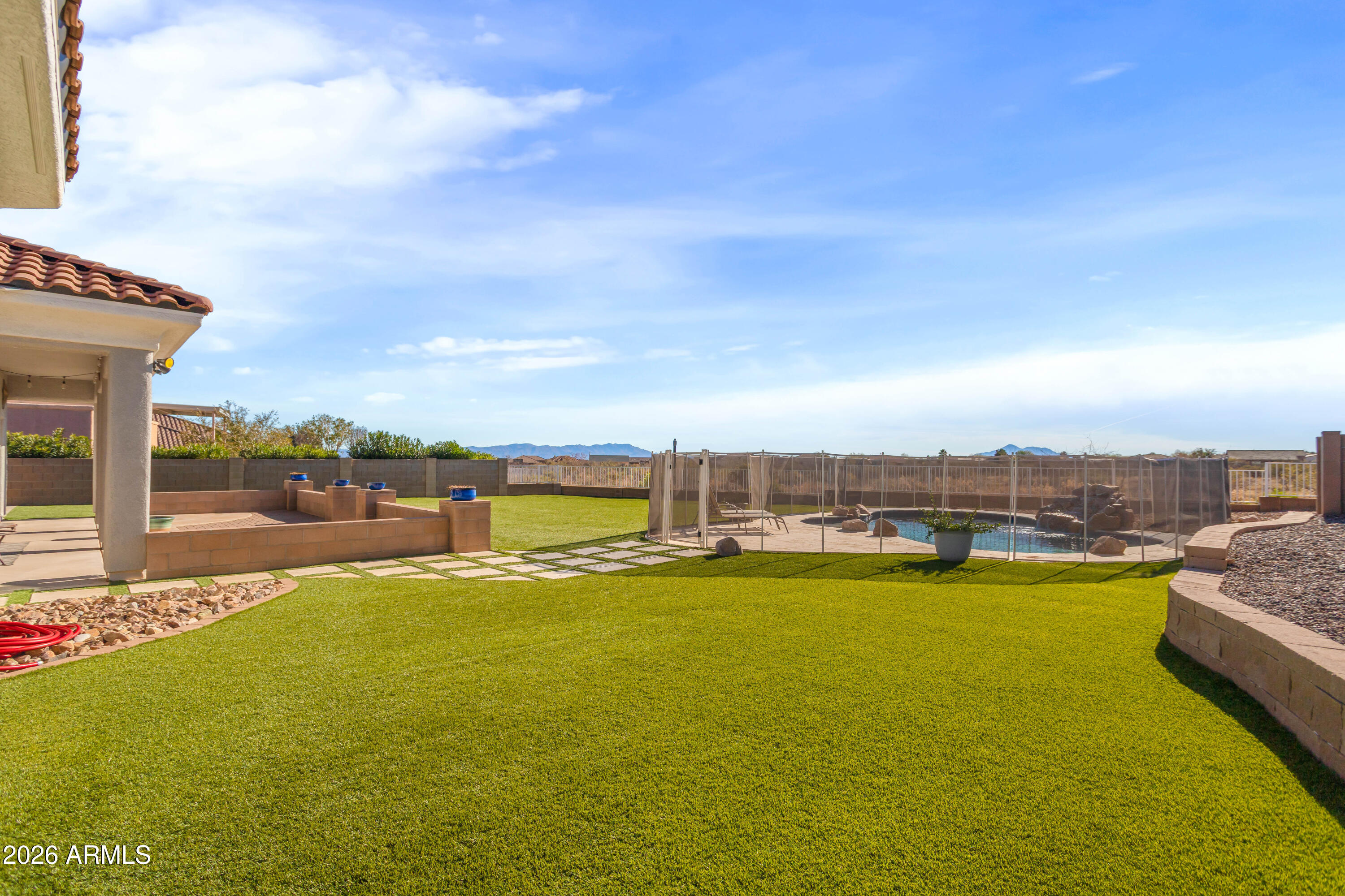 LA TERRAZA PHASE C - Residential