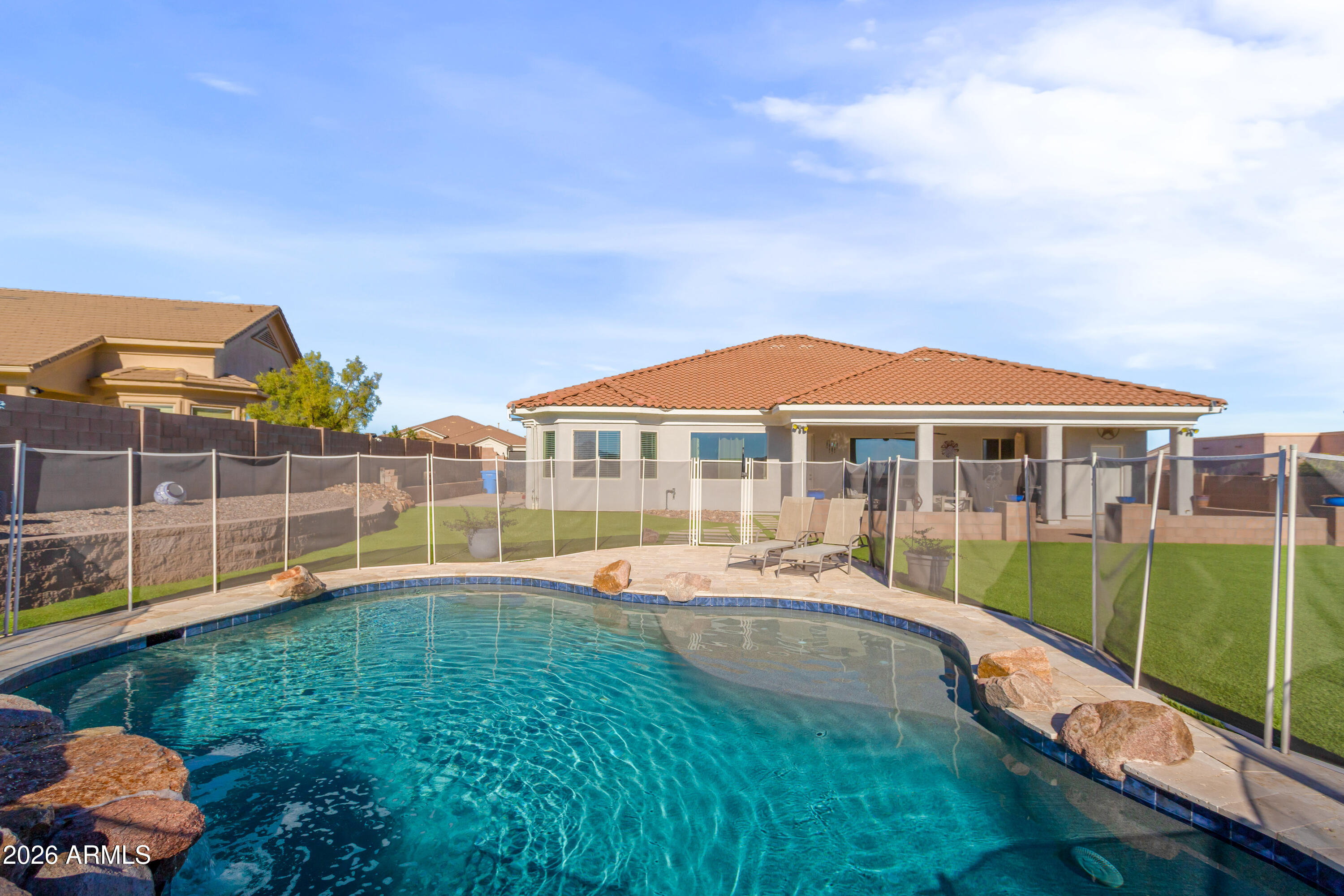 LA TERRAZA PHASE C - Residential