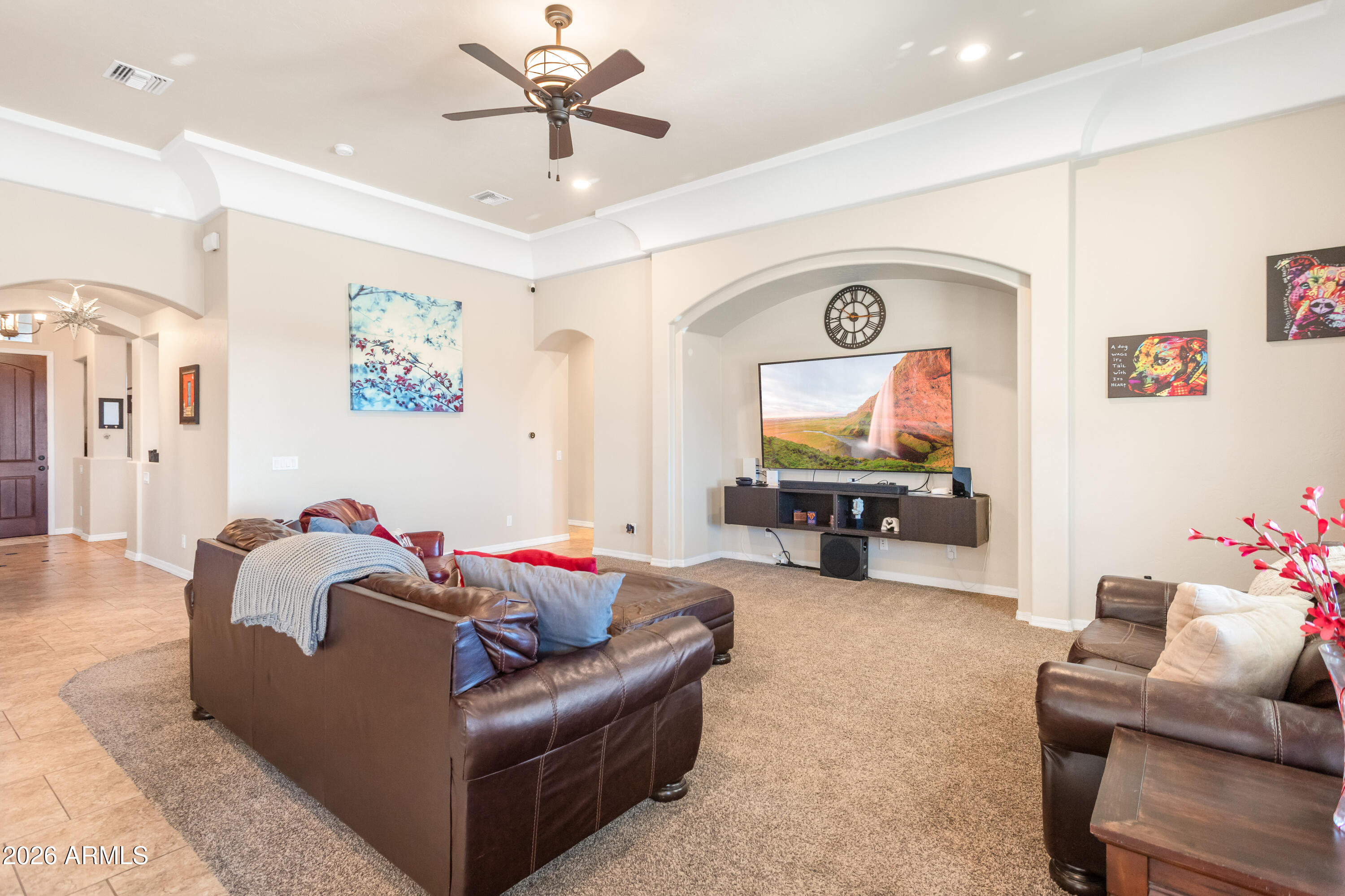 LA TERRAZA PHASE C - Residential