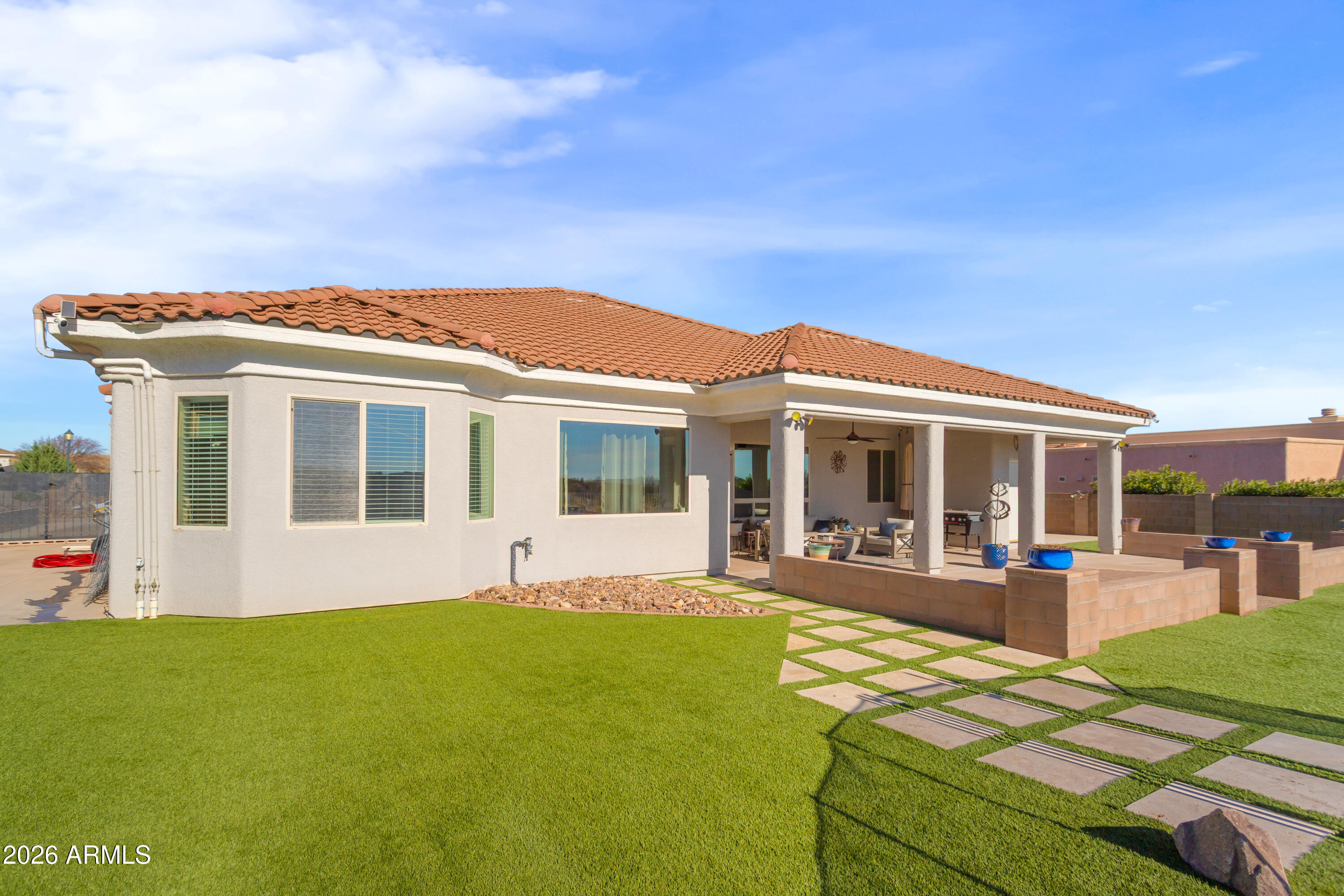 LA TERRAZA PHASE C - Residential