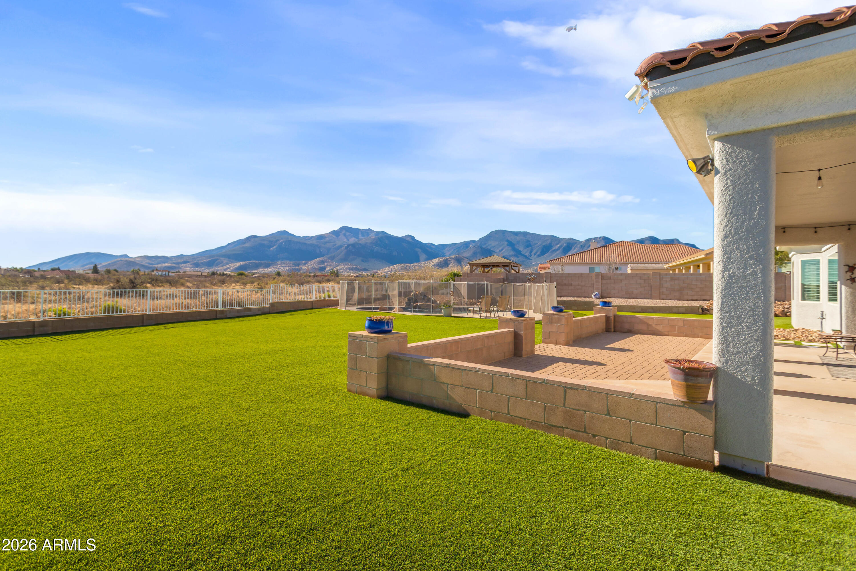LA TERRAZA PHASE C - Residential