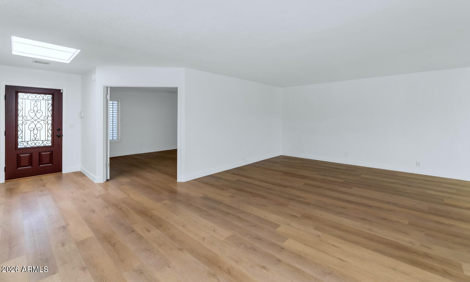 8151 E DEL JOYA Drive