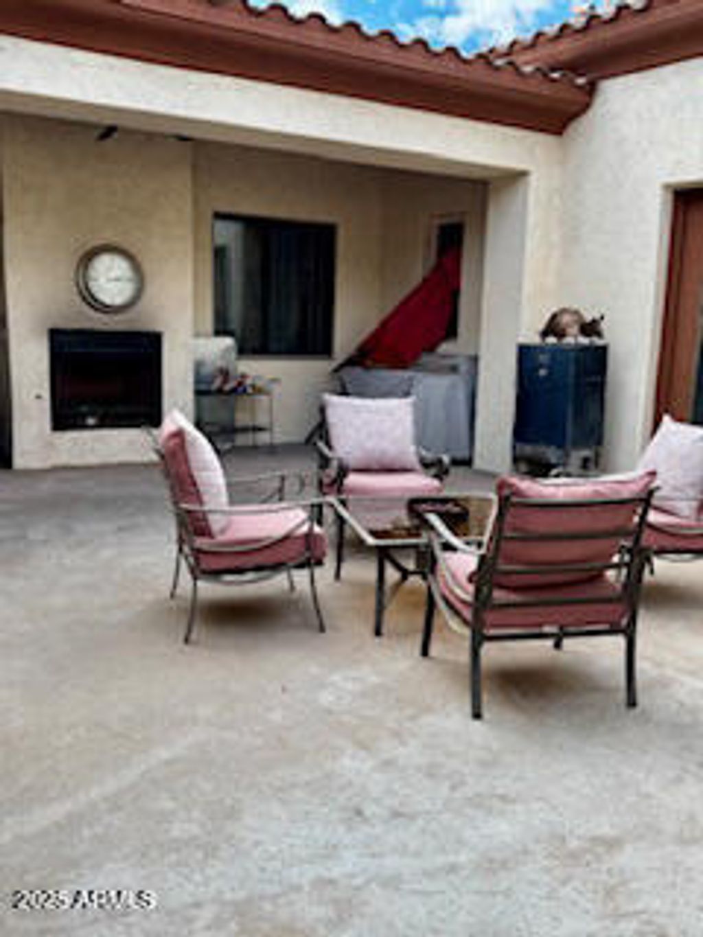 Photo of 3718 N 337th Avenue, Tonopah, AZ 85354 (MLS # 6947895)