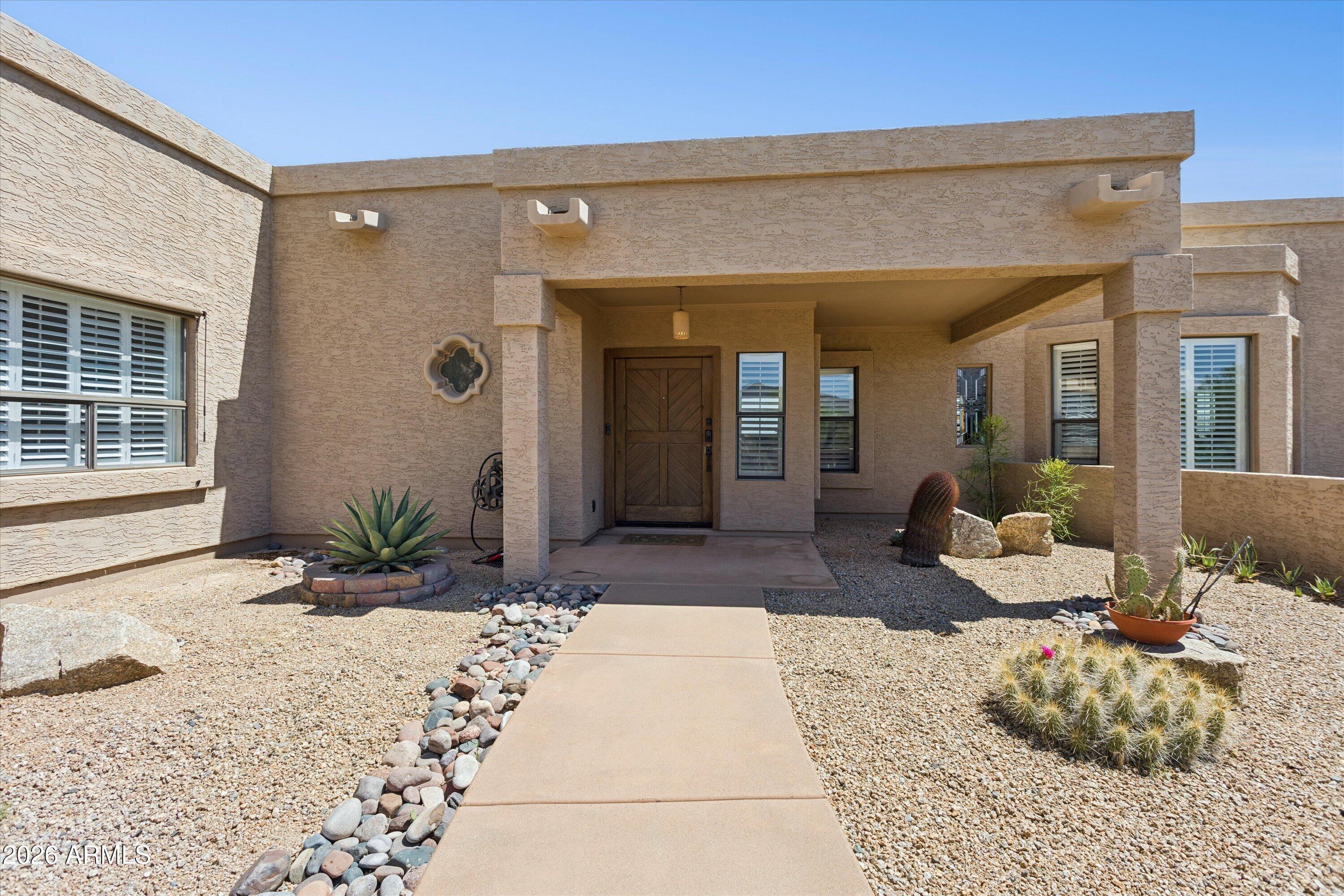 36849 N STARDUST Lane