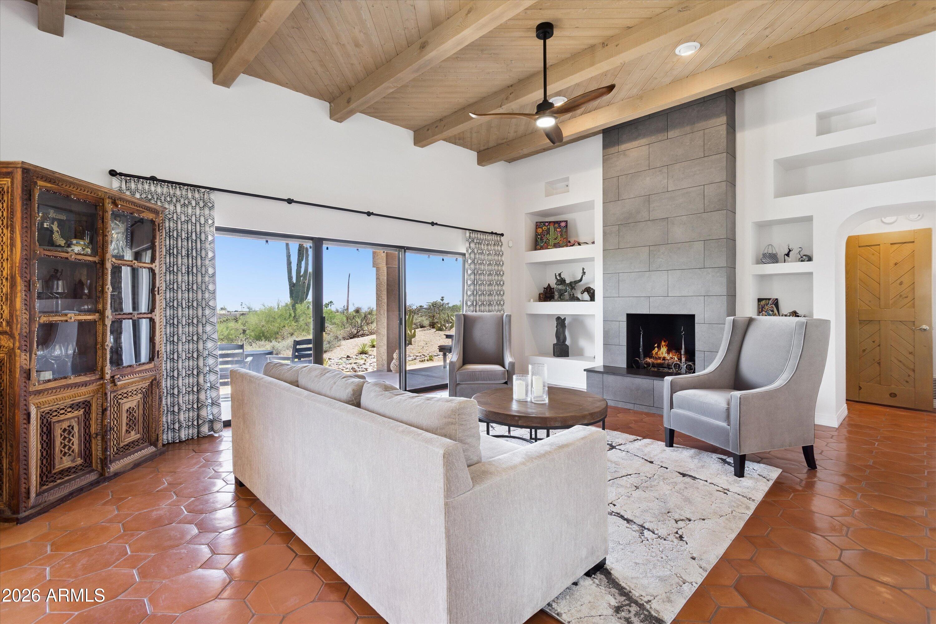 36849 N STARDUST Lane