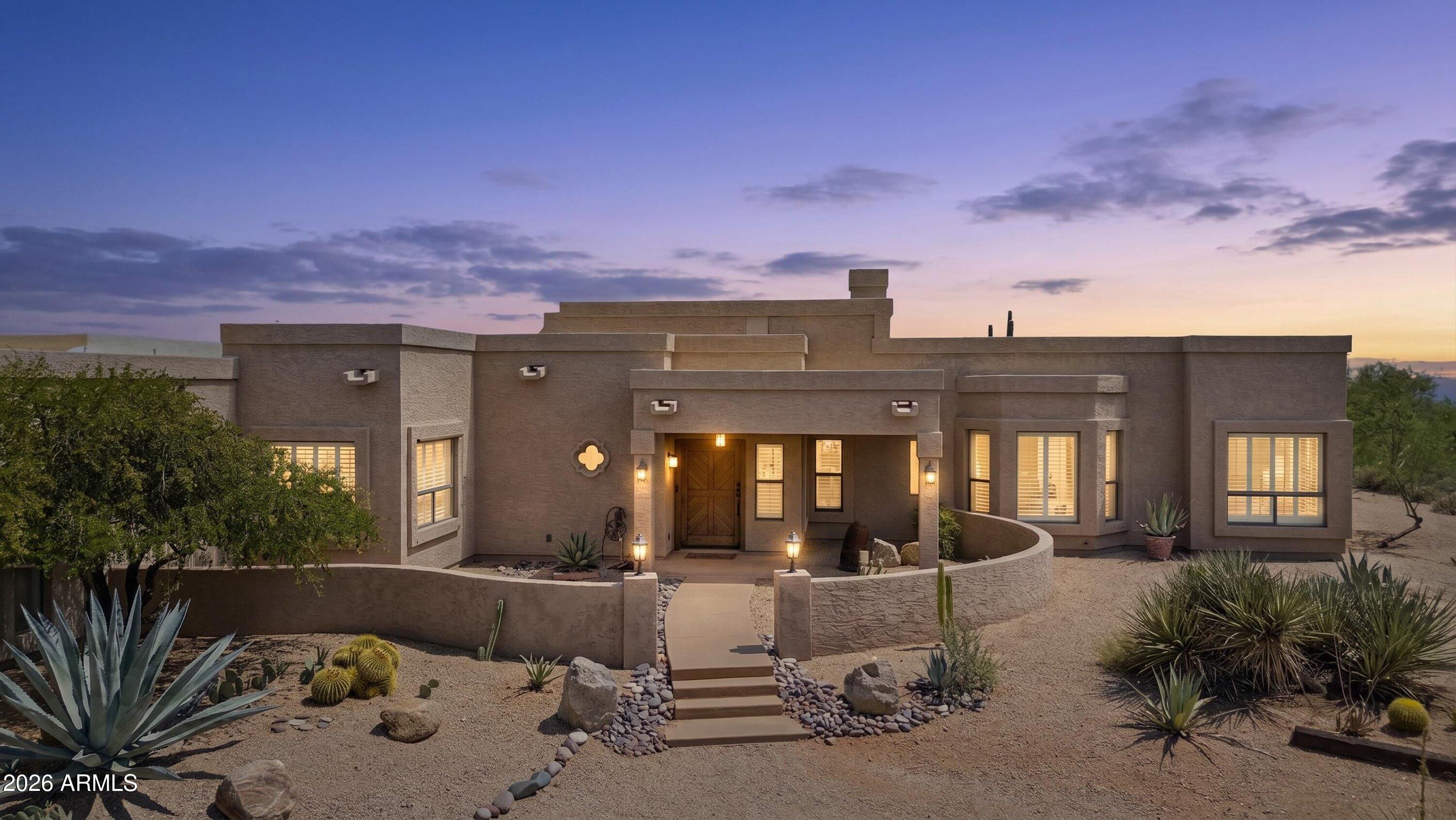 36849 N STARDUST Lane