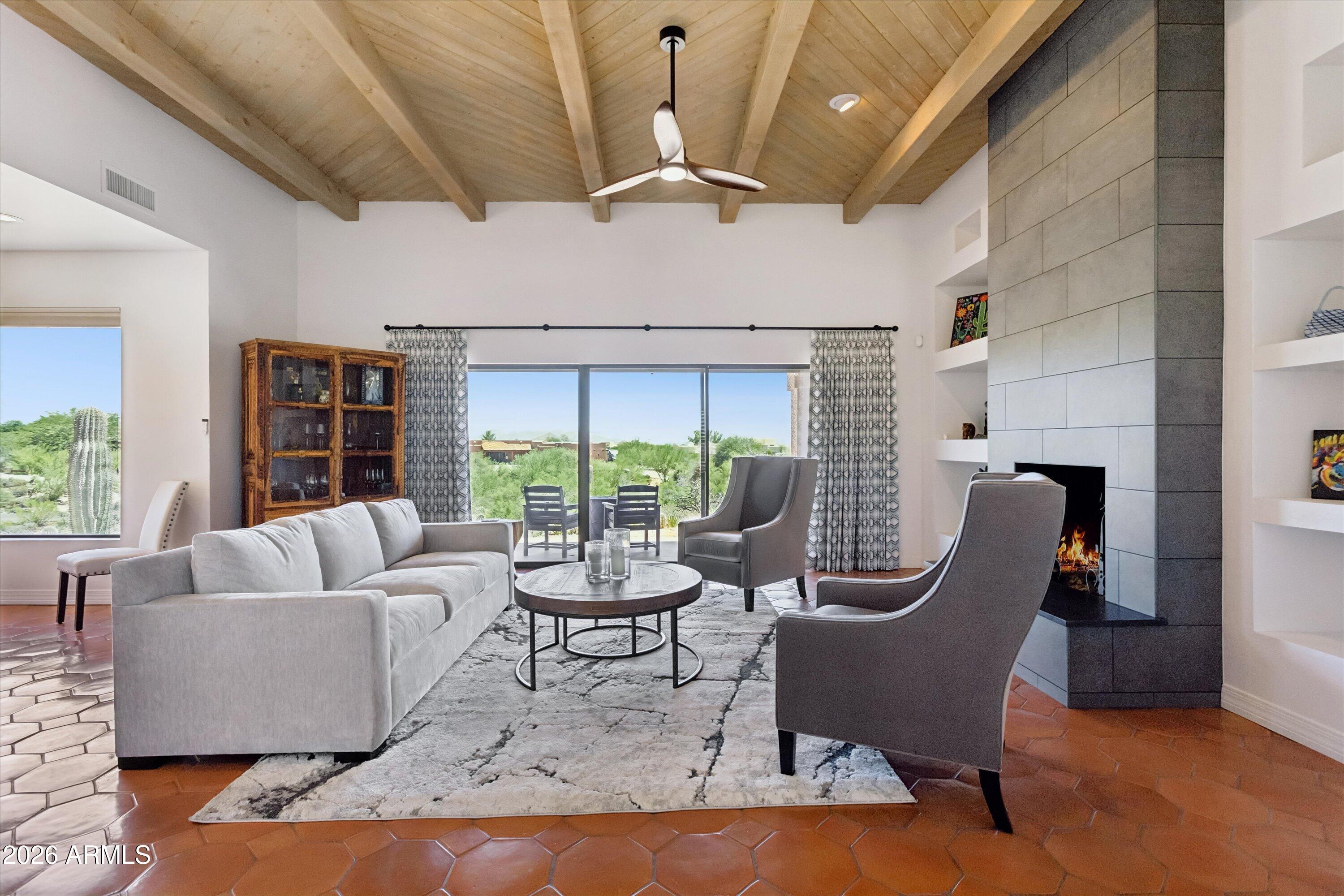 36849 N STARDUST Lane