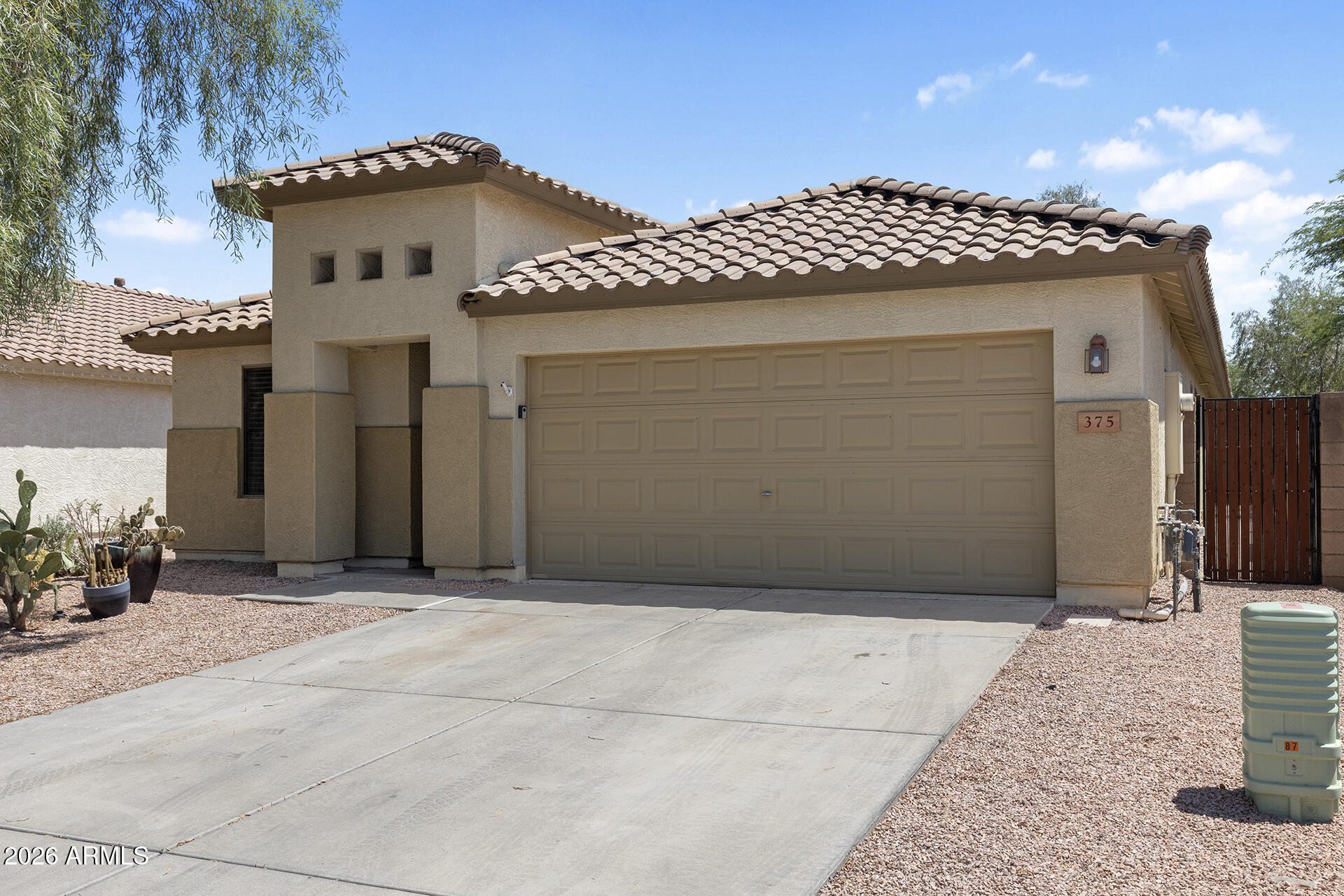 375 W GASCON Road