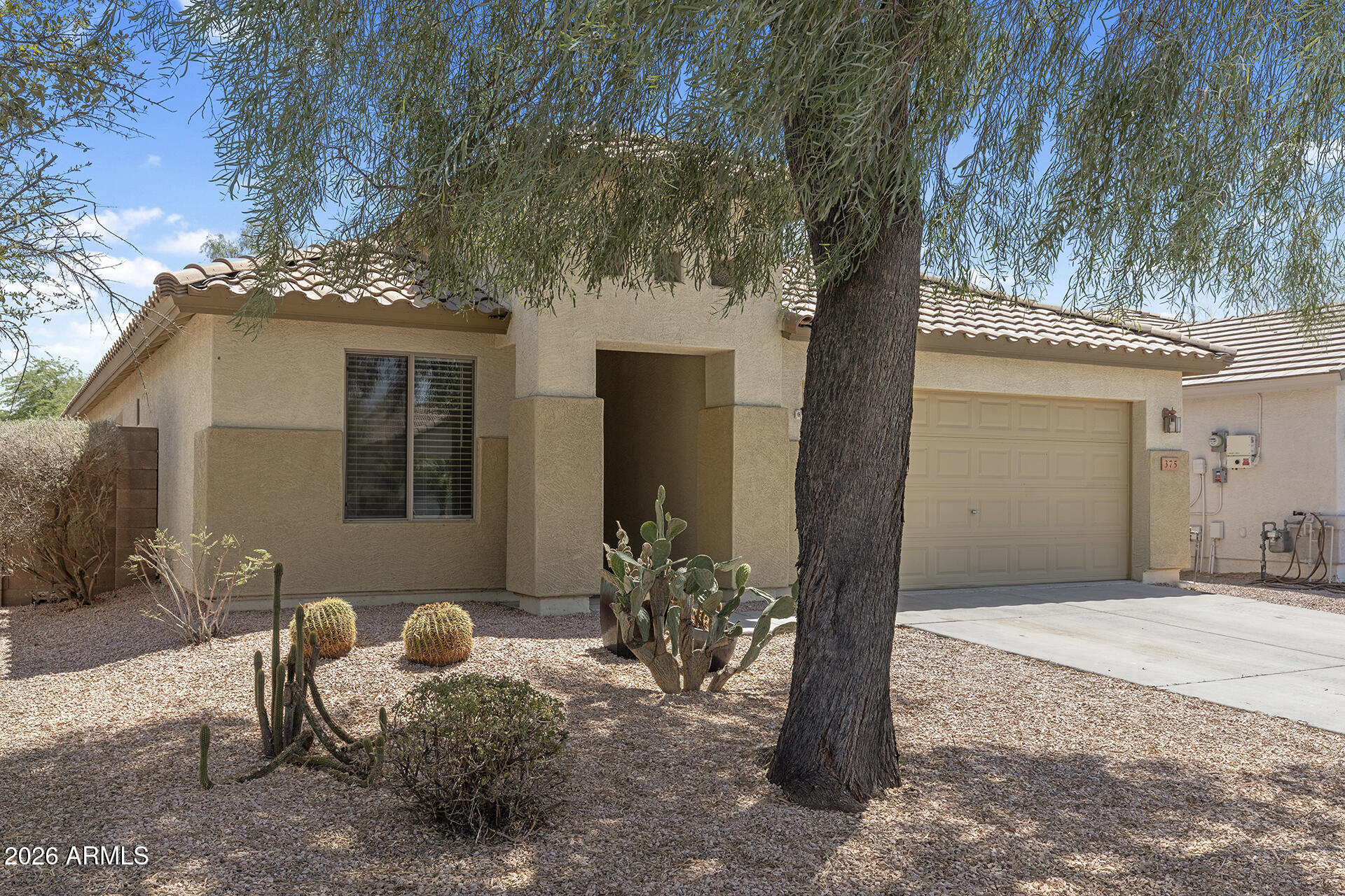 375 W GASCON Road