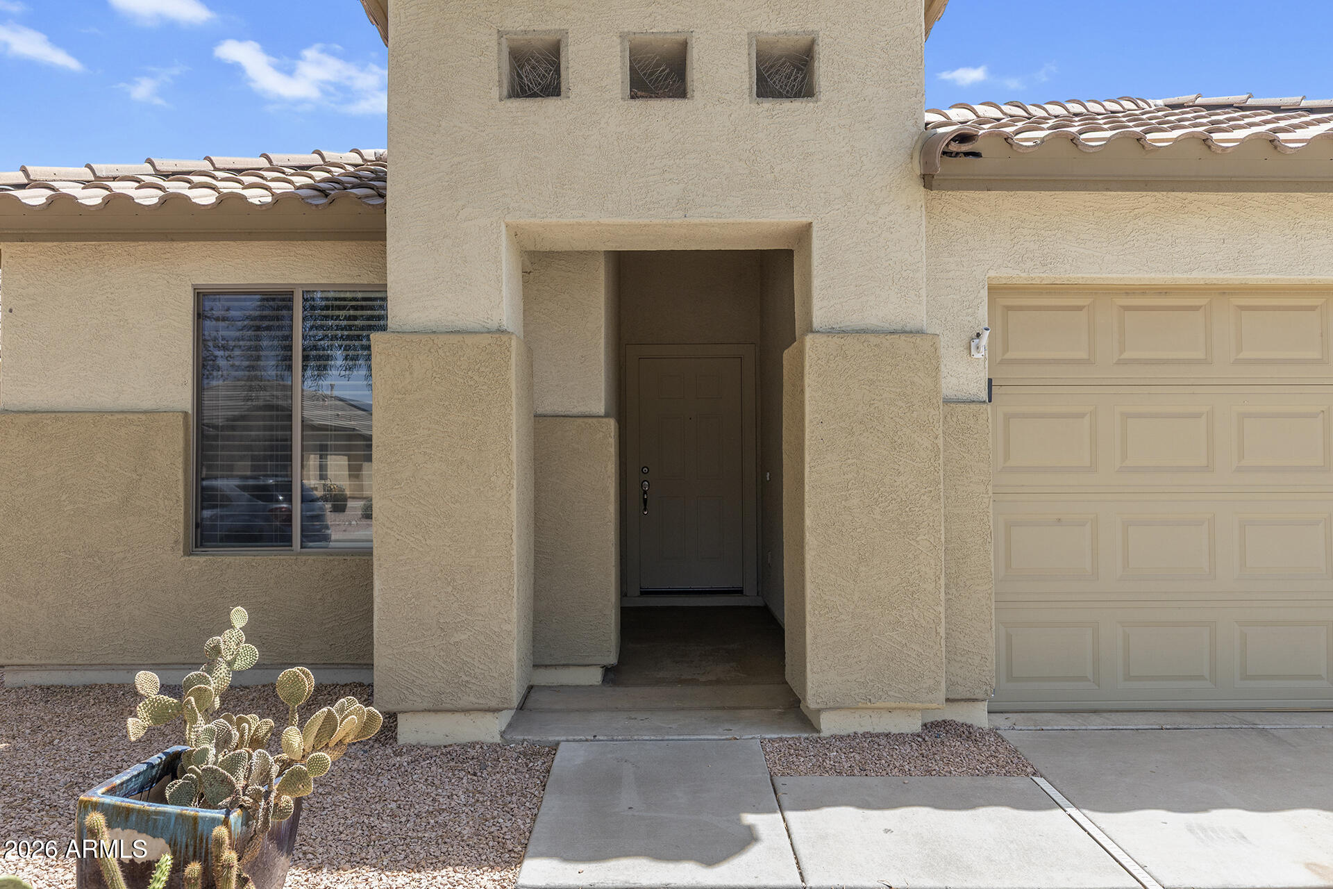 375 W GASCON Road