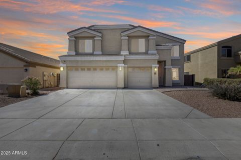 23420 N 121ST Avenue Sun City AZ 85373