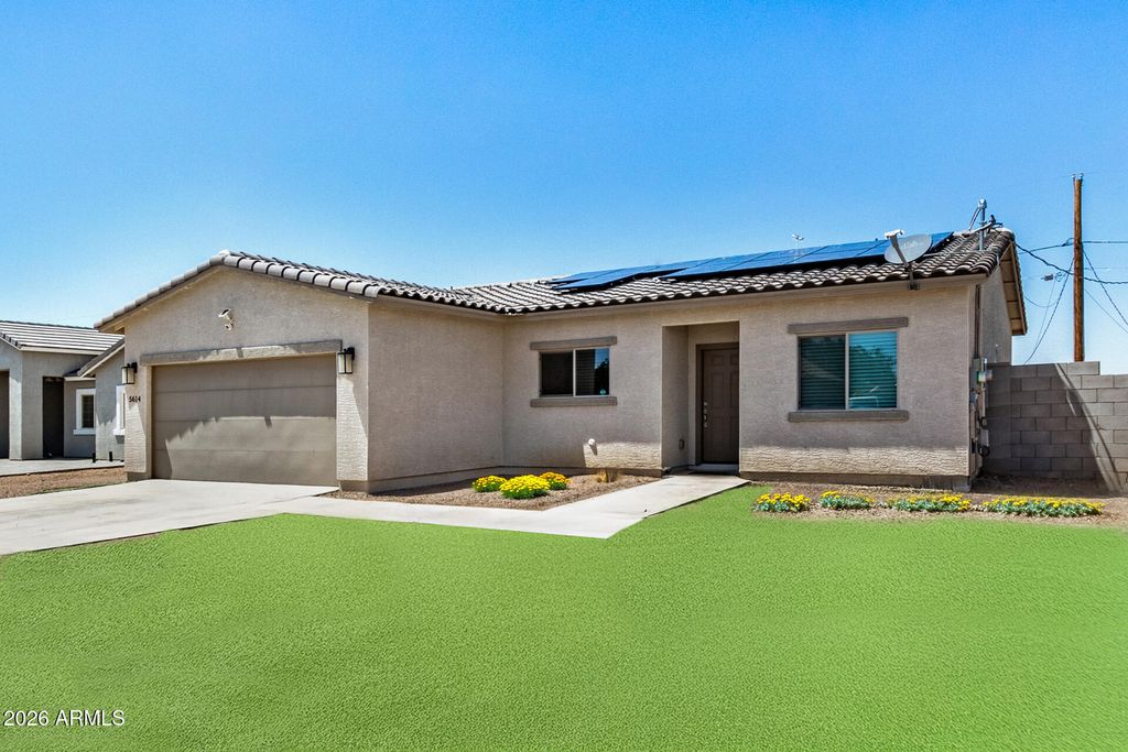 Photo of 5614 E Red Bird Lane, San Tan Valley, AZ 85140 (MLS # 6977917)