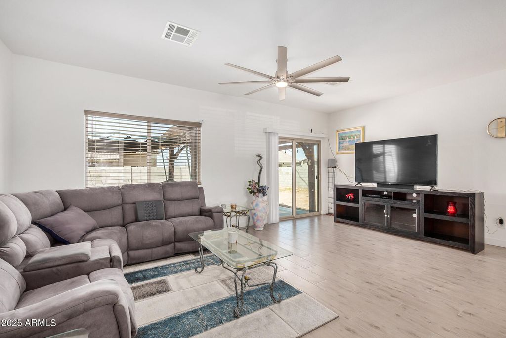 Photo of 5614 E Red Bird Lane, San Tan Valley, AZ 85140 (MLS # 6977917)