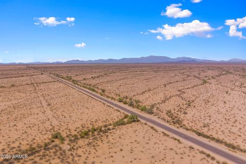 53900 W Salome Highway Tonopah AZ 85354