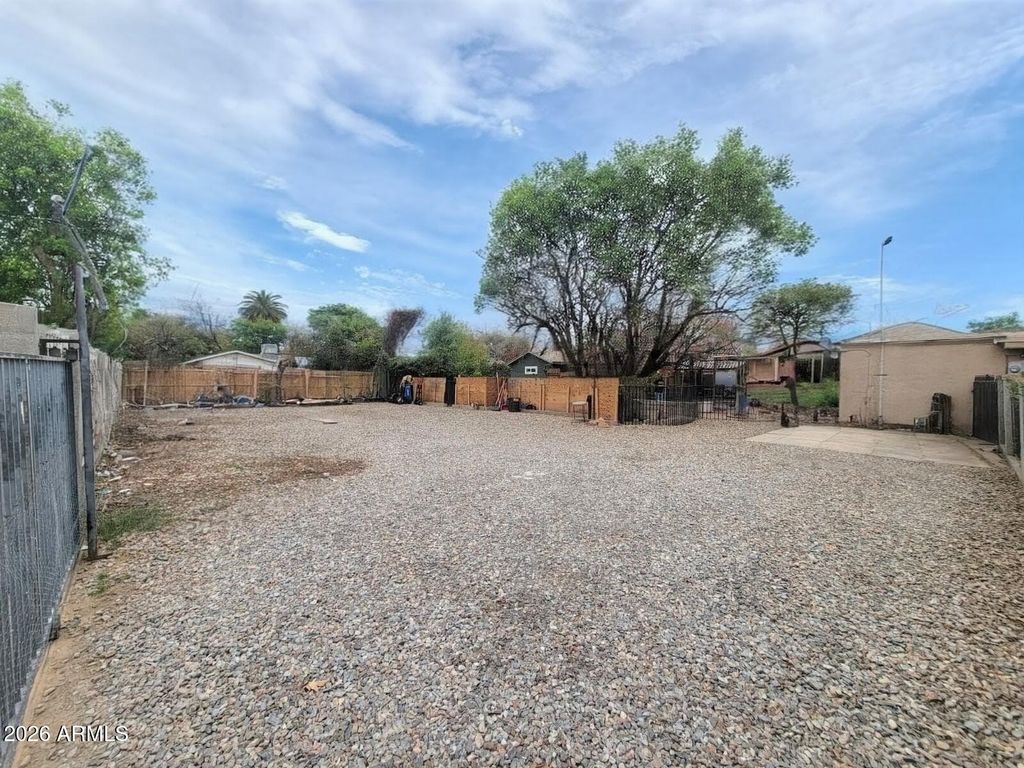 Photo of 2206 E Yale Street #24, Phoenix, AZ 85006 (MLS # 7024873)
