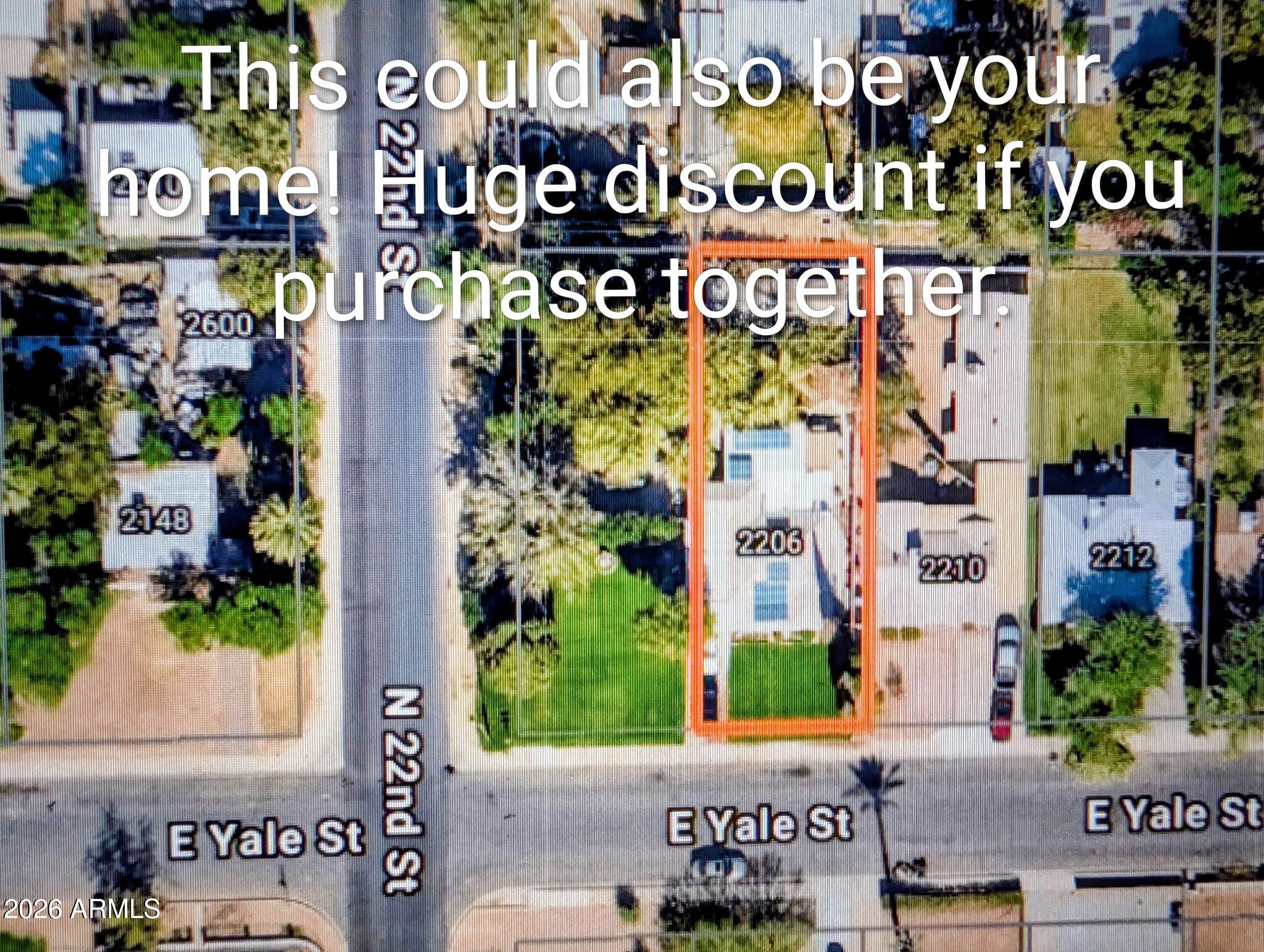 2206 E YALE Street 24